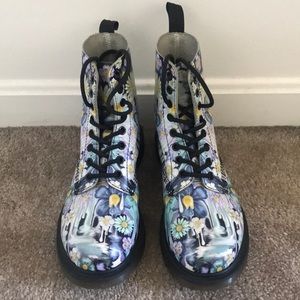Doc Martens